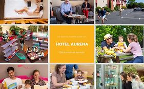 Hotel Aurena